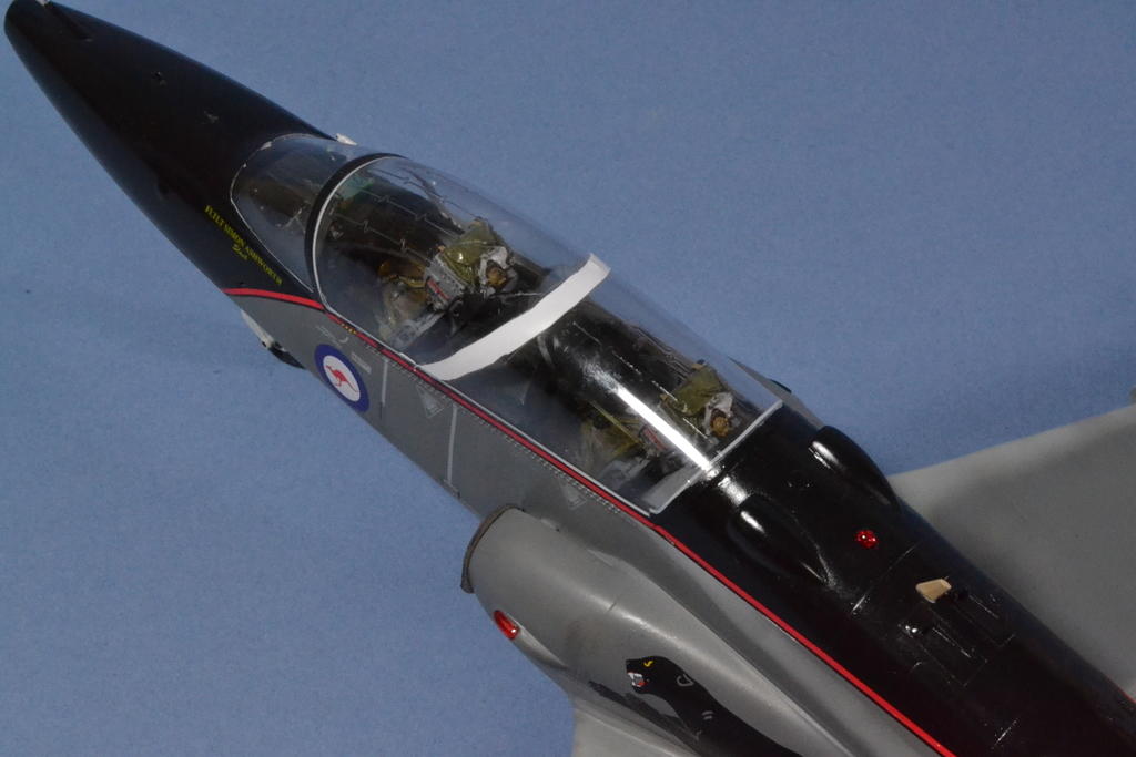 Hawk Mk 127, 76 Sqn RAAF 1:32