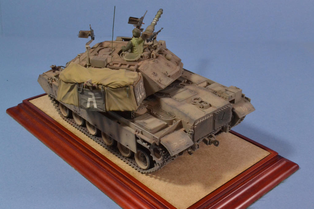 IDF MAGACH 6B