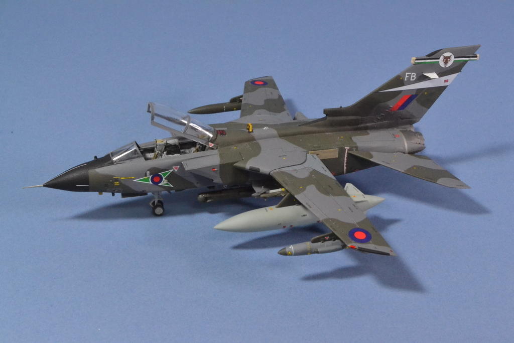 Tornado GR1A