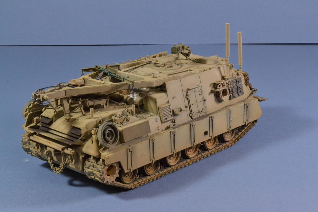 M88A2