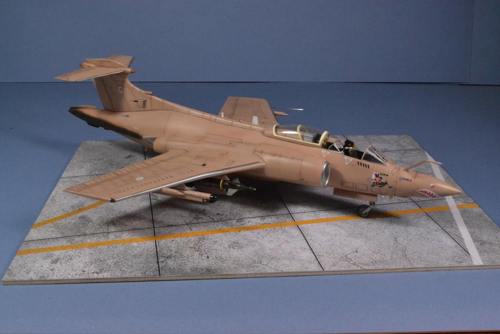 Buccaneer 1/48