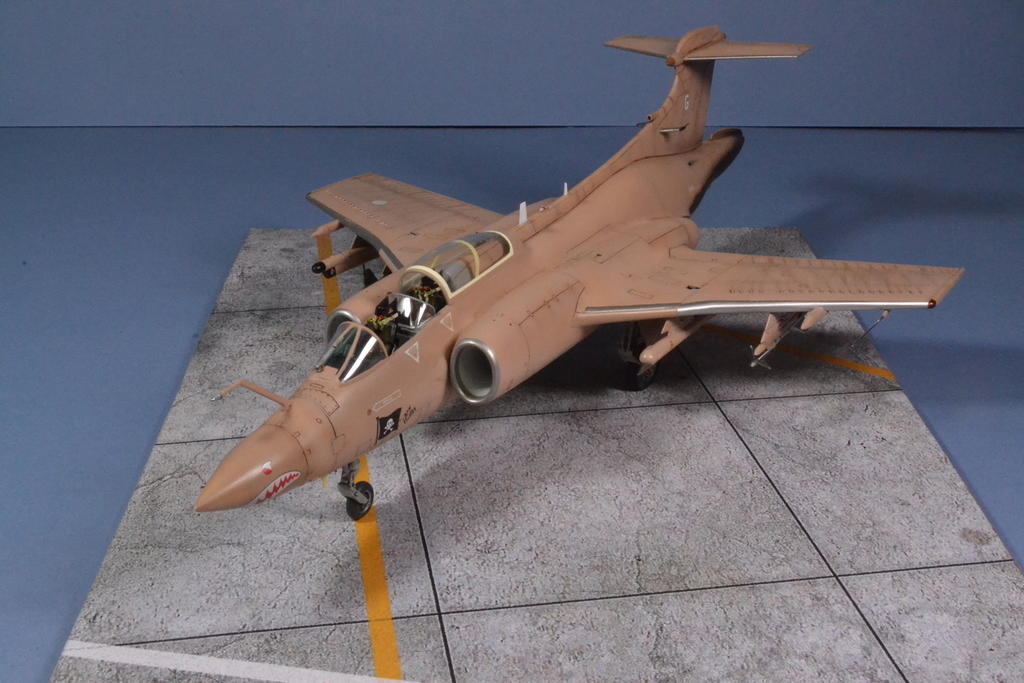 Buccaneer 1/48