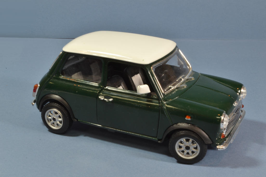 Mini Cooper 1.3 1993