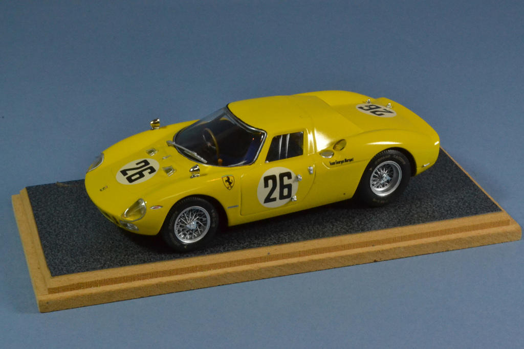 Ferrari 250 LM