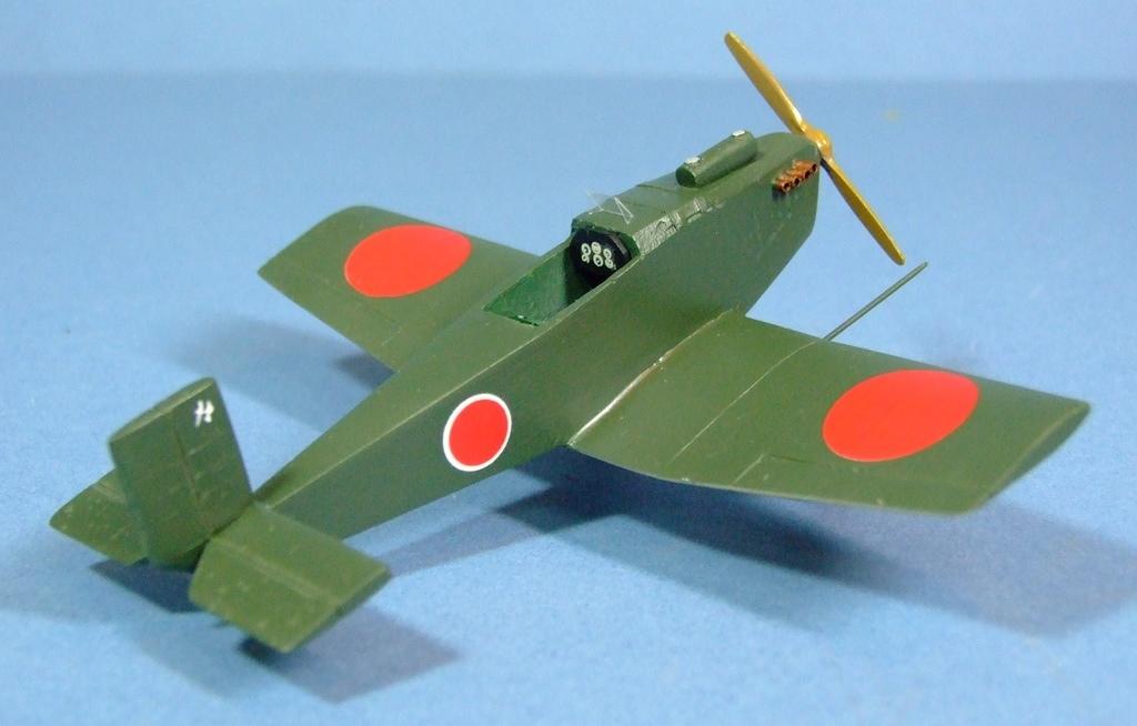 Kokusai TA-40