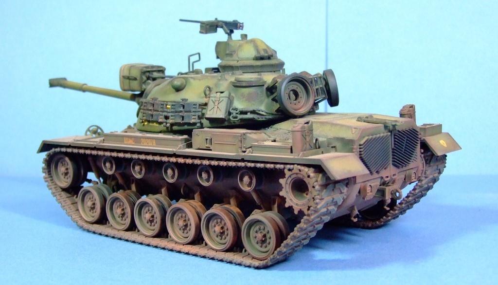 M48 Patton