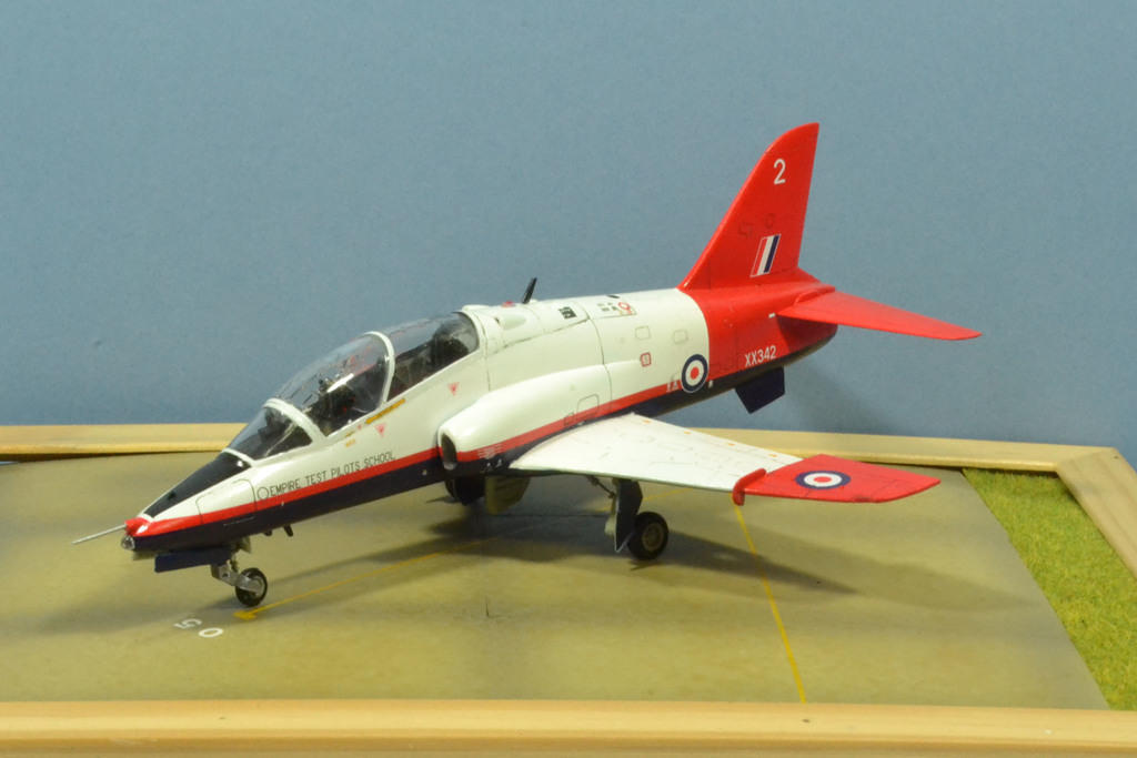 BAE Hawk T1