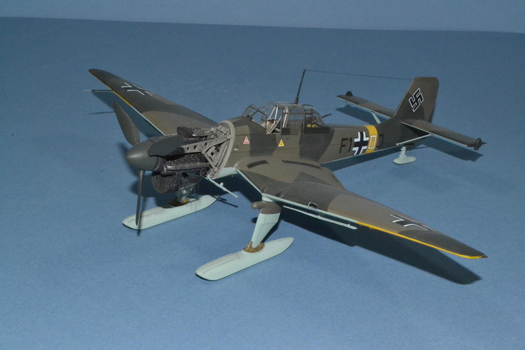 JU 87