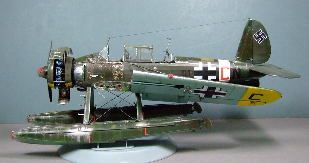 Arado A-196A-3, 1:32