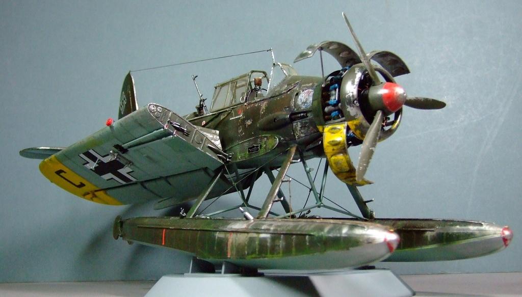 Arado A-196A-3, 1:32