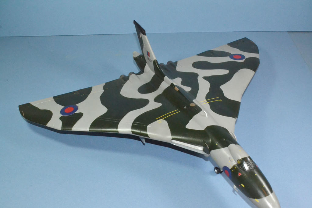 Avro Vulcan