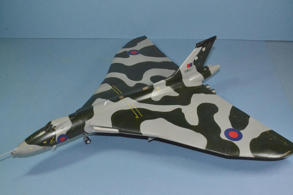 Avro Vulcan