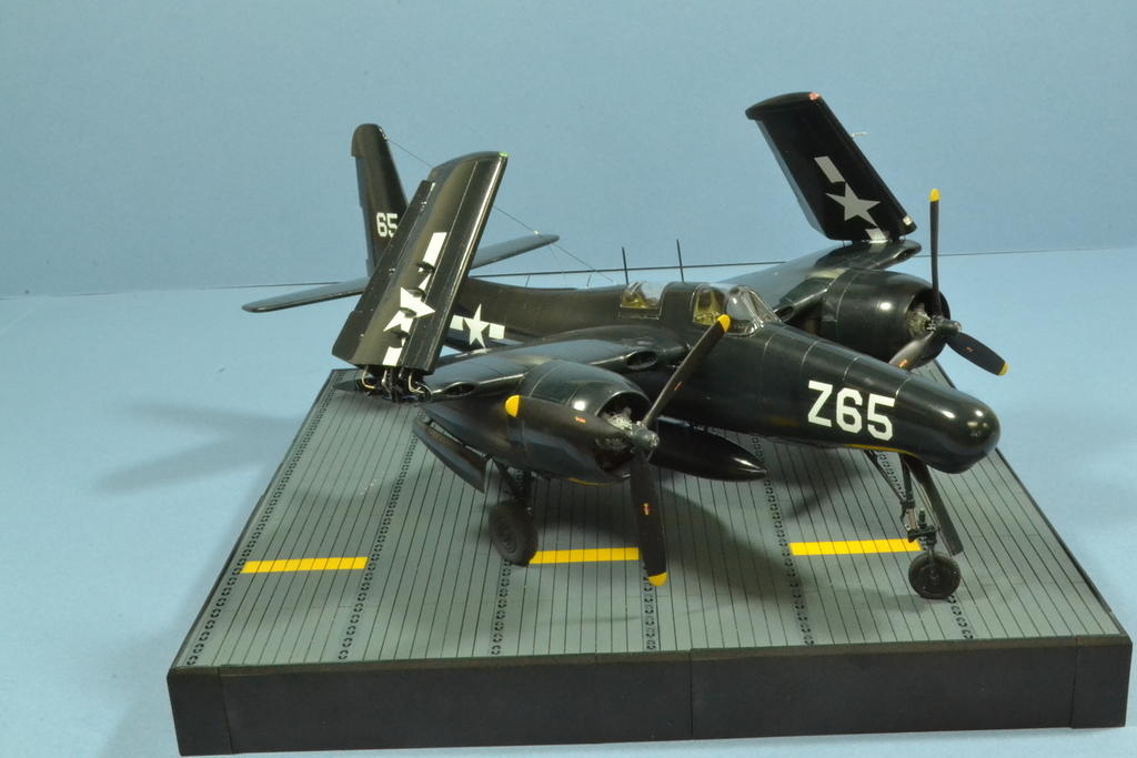 F7F Tigercat