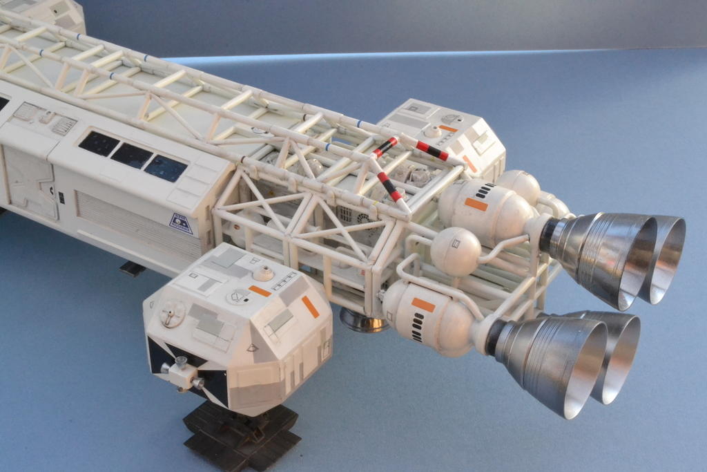 Space:1999 22" Eagle Transporter