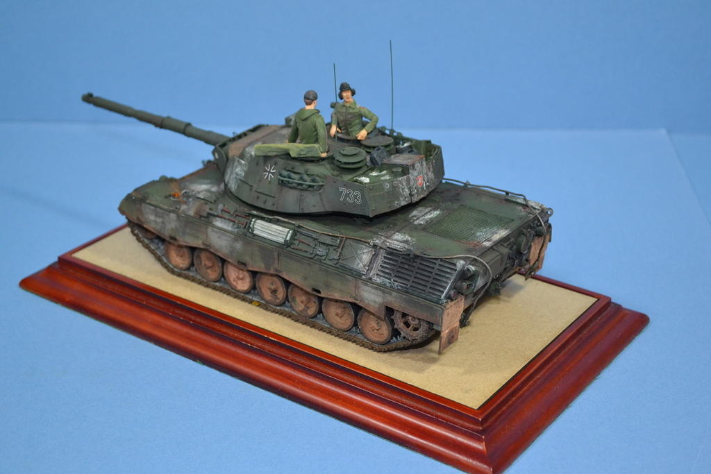 Leopard 1-A5