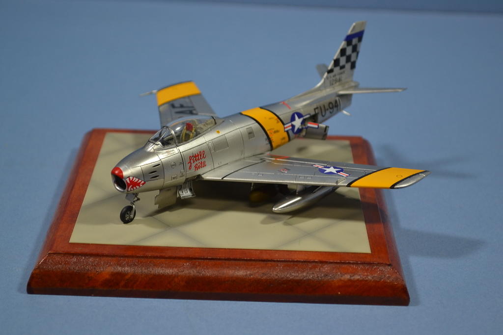 F-86 Sabre