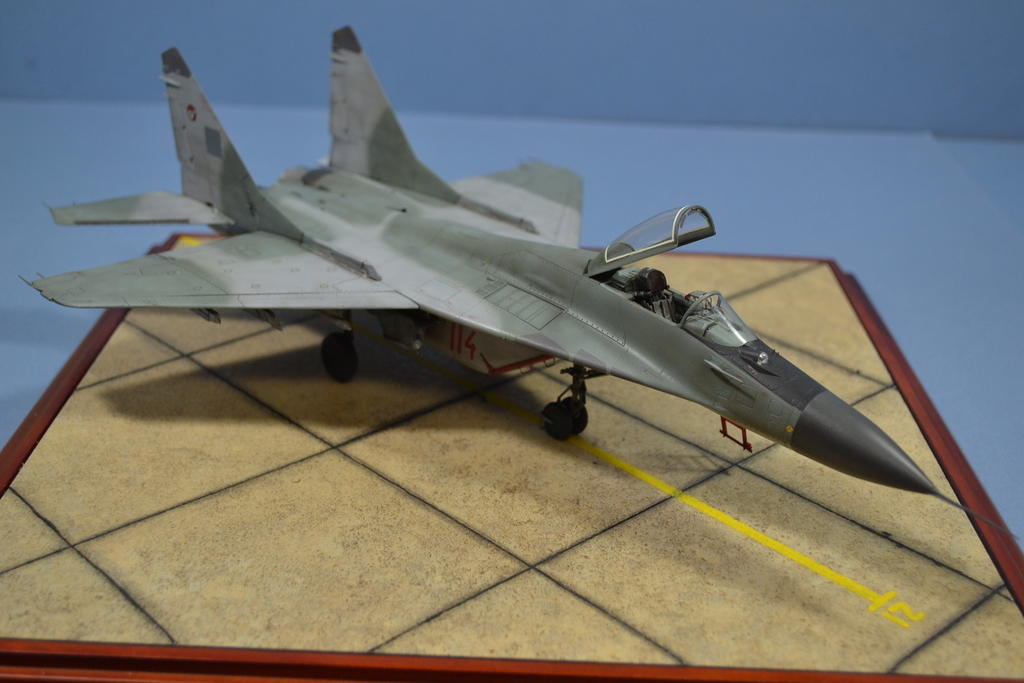 Mig 29