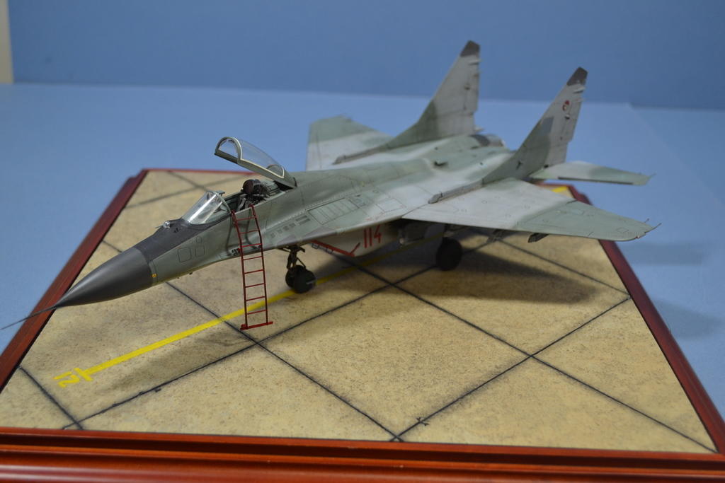 Mig 29