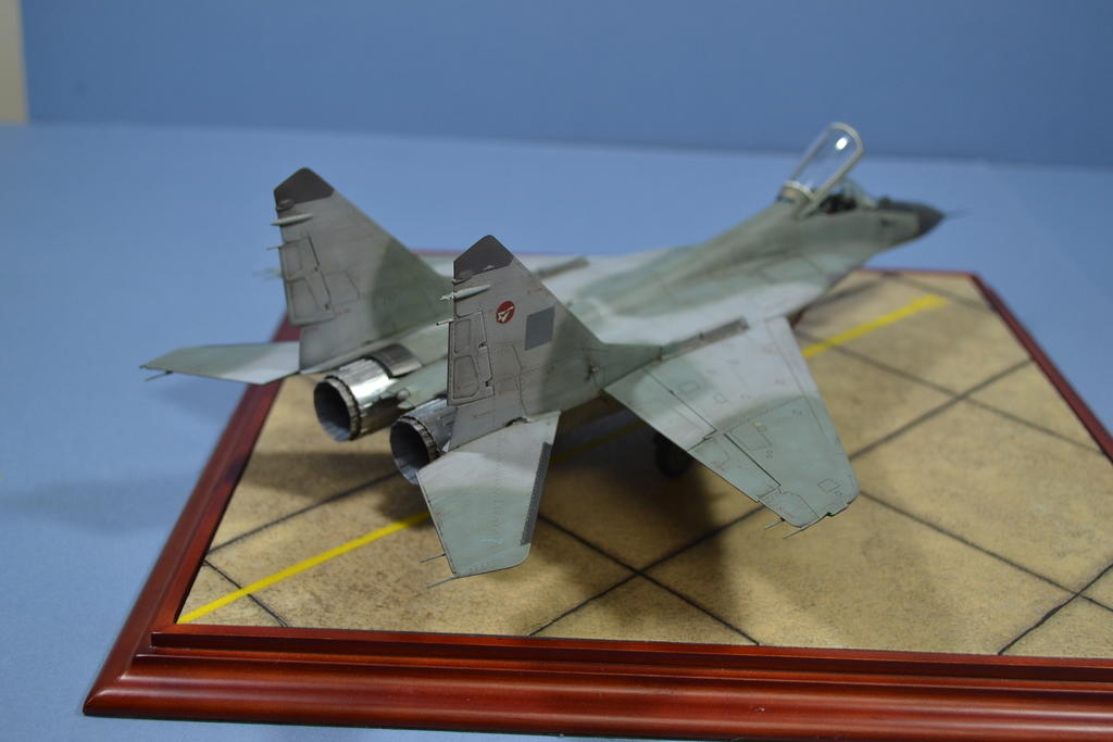 Mig 29