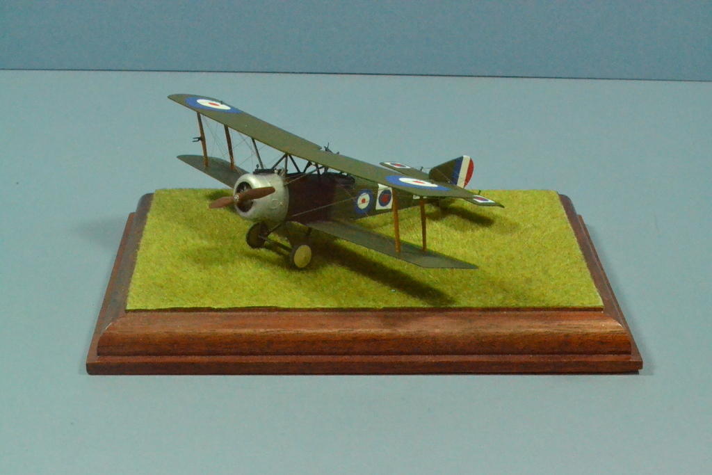 Sopwith Type 9400L