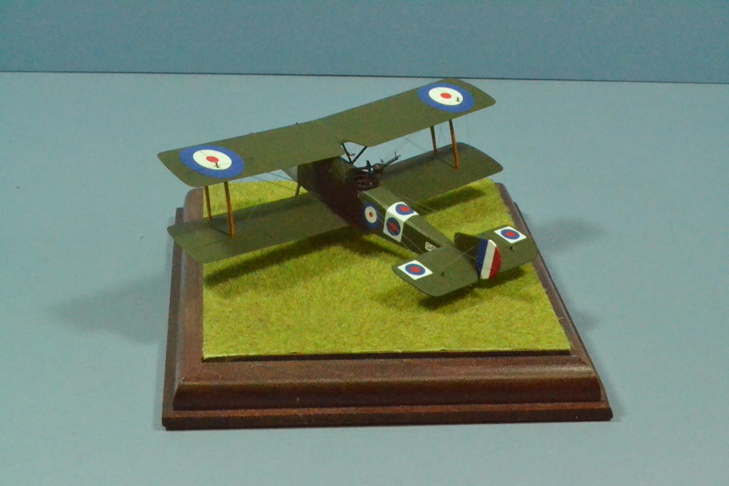 Sopwith Type 9400L