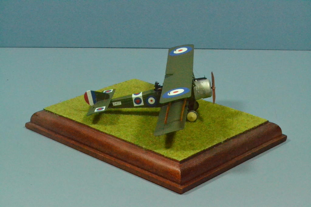 Sopwith Type 9400L