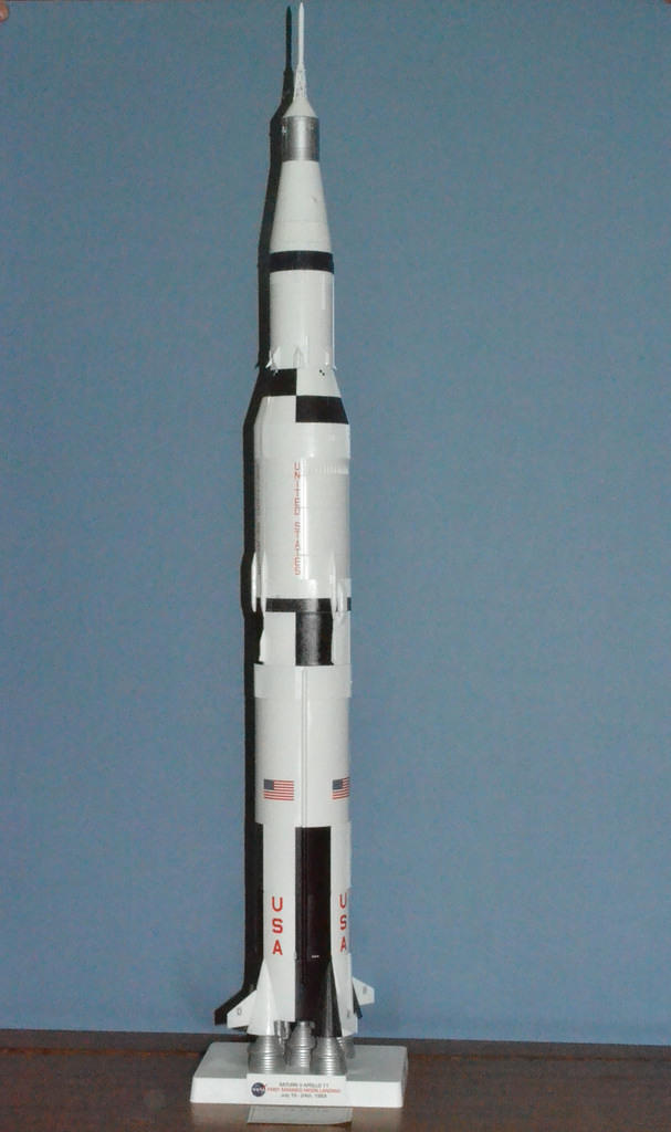 Saturn V