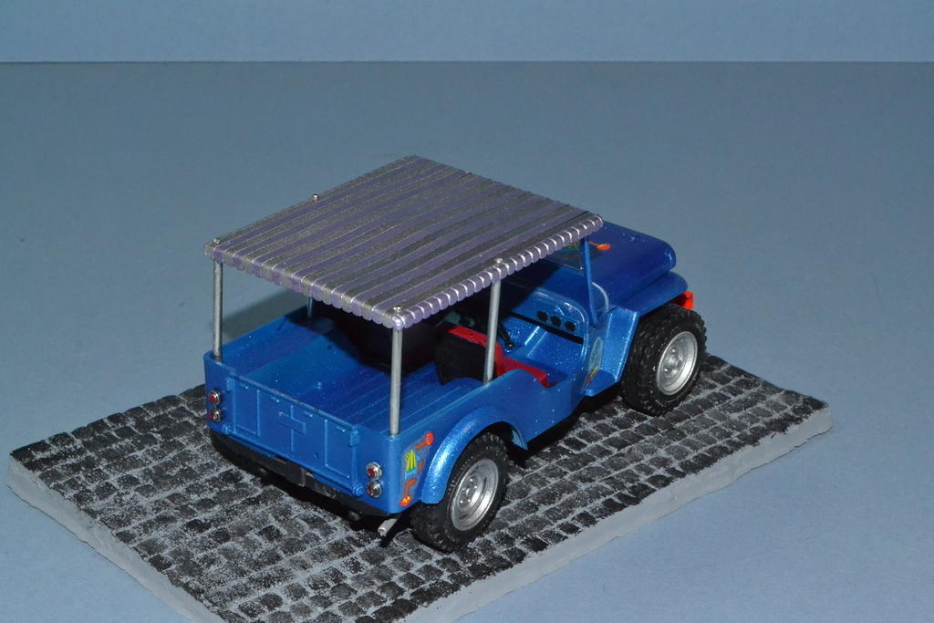 Jeepney