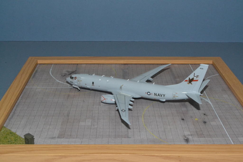 P-8 Poseidon 1:200