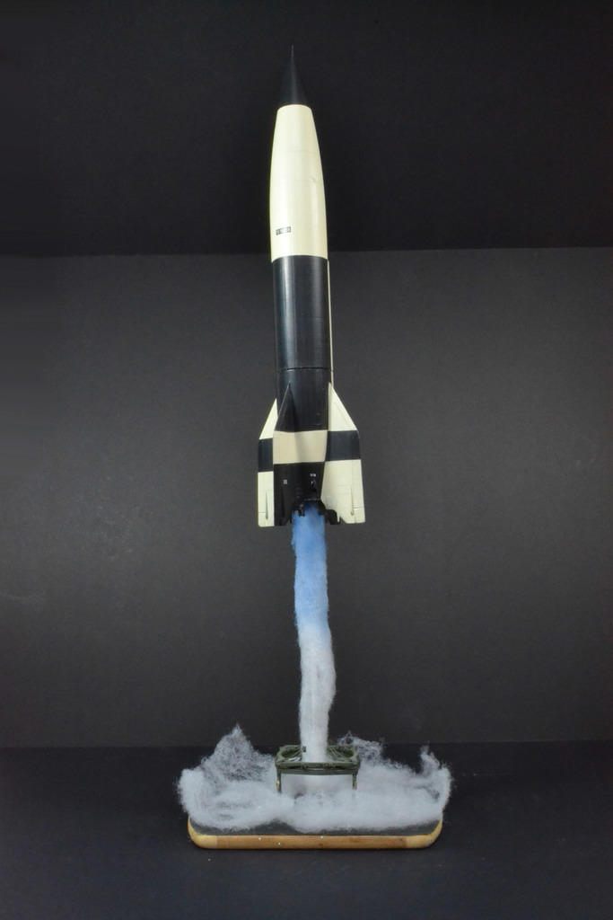 V2 Rocket