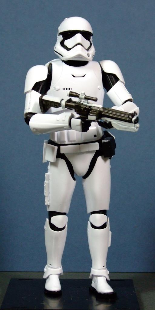 Stormtrooper