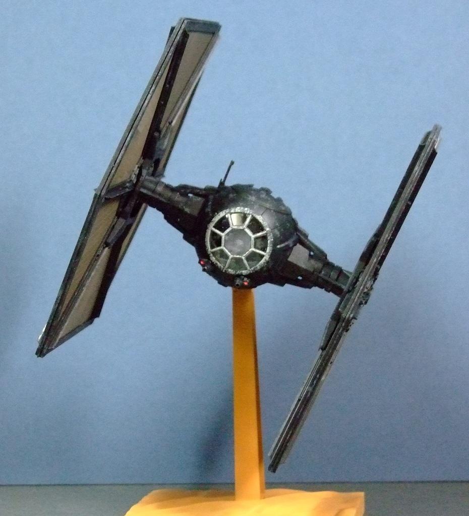 TIE Fighter