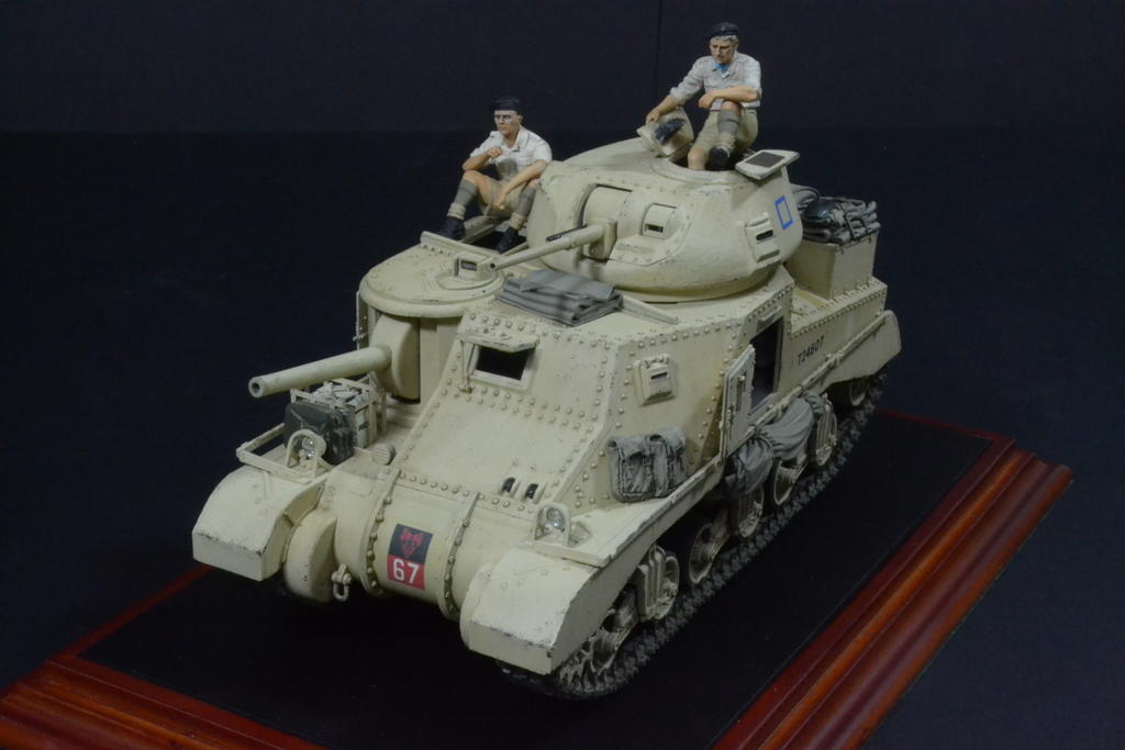 M3 Grant