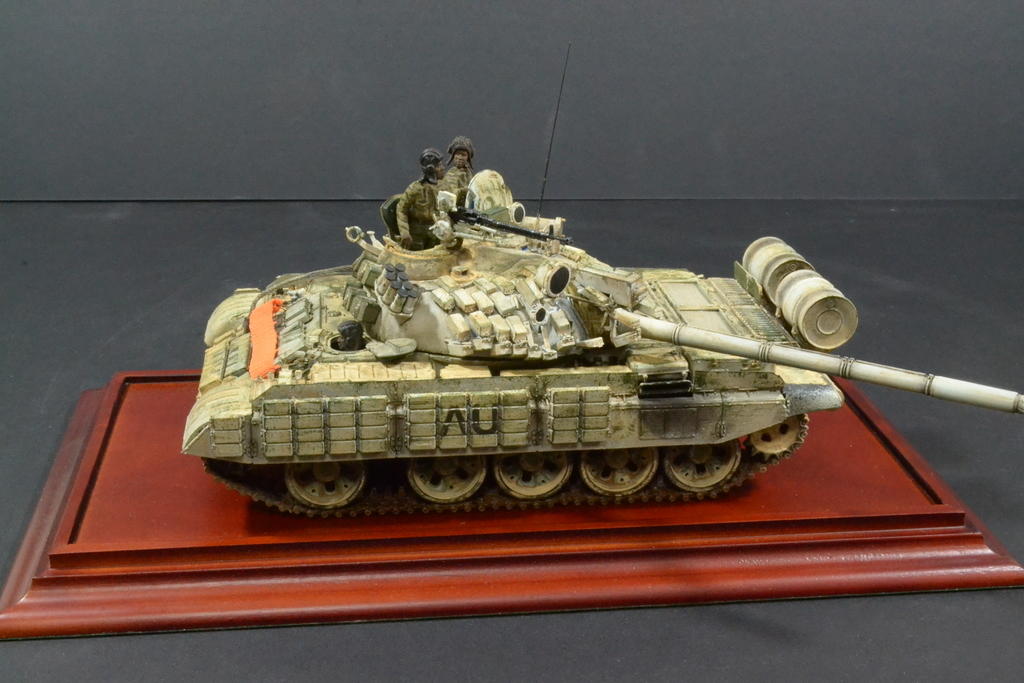 T55 AMV