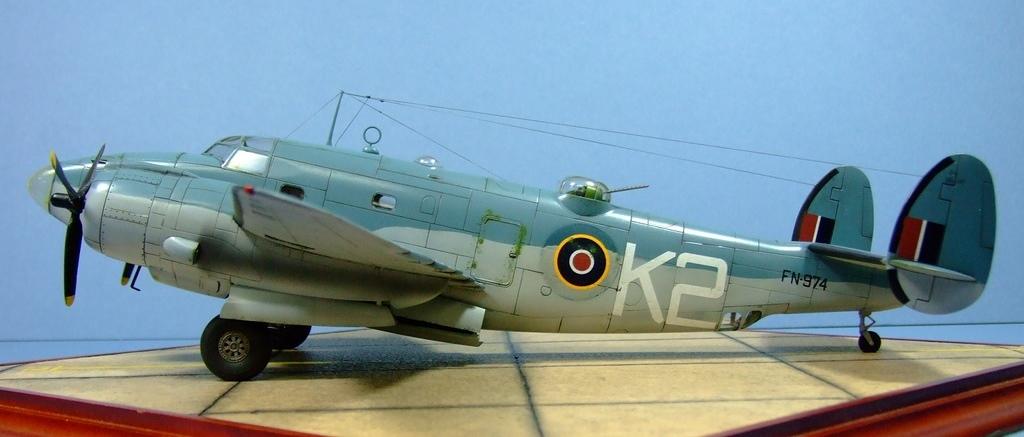 RCAF Ventura