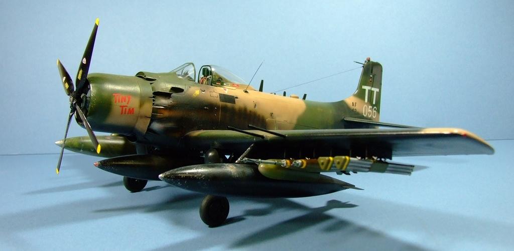 Skyraider