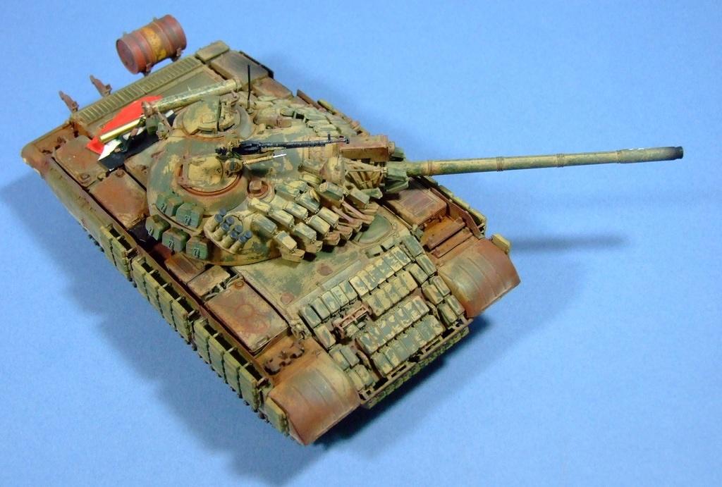 T55 AMV