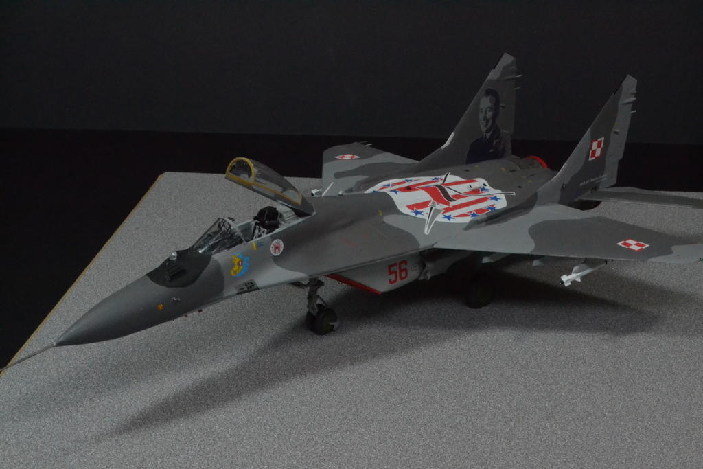 Mig 29