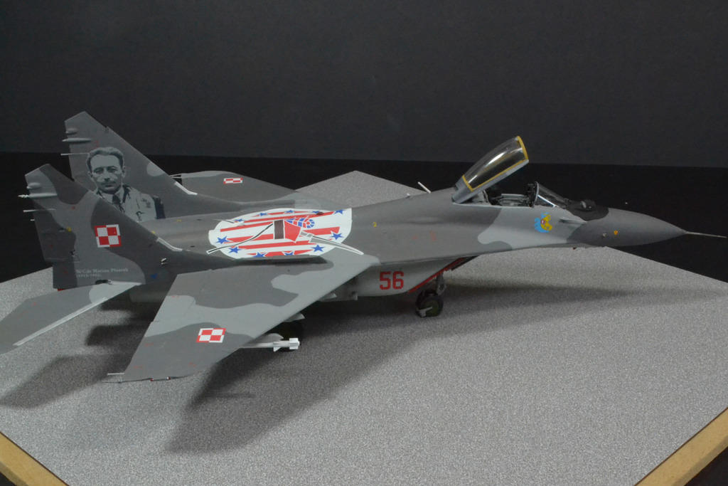 Mig 29