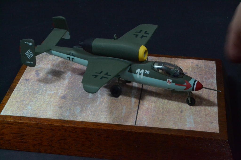 HE 162 Salamander