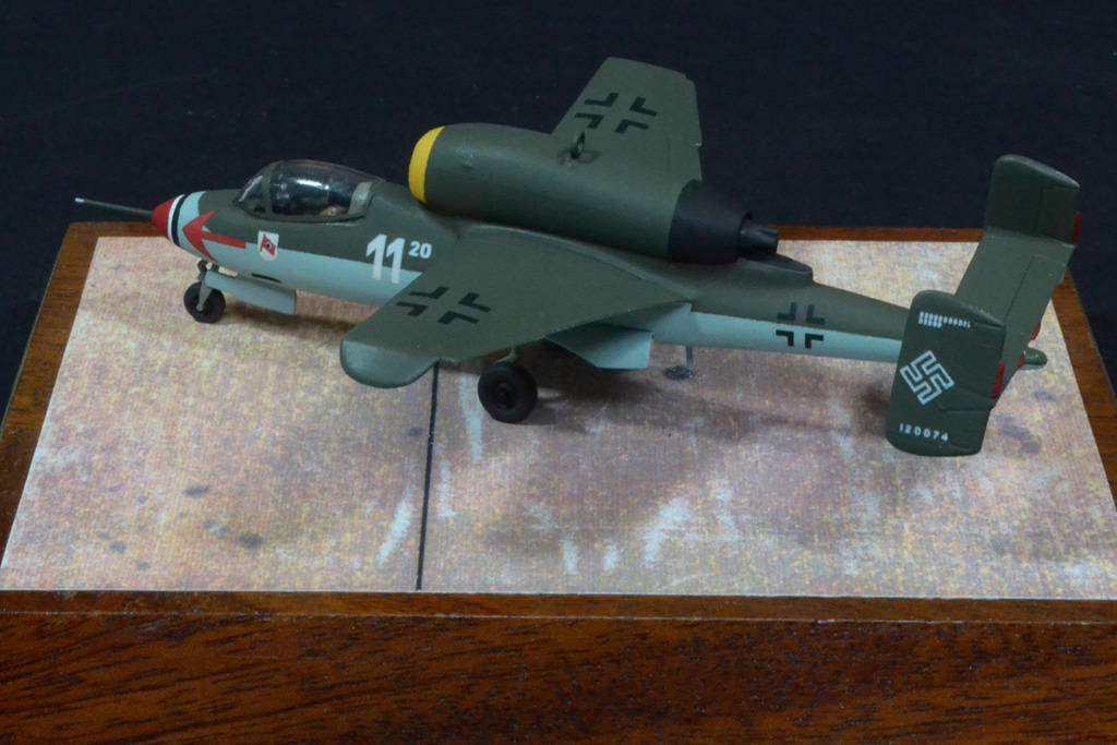 HE 162 Salamander