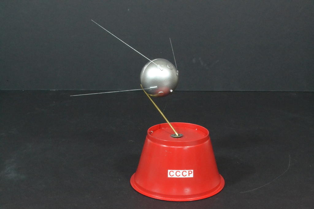 Sputnik 1