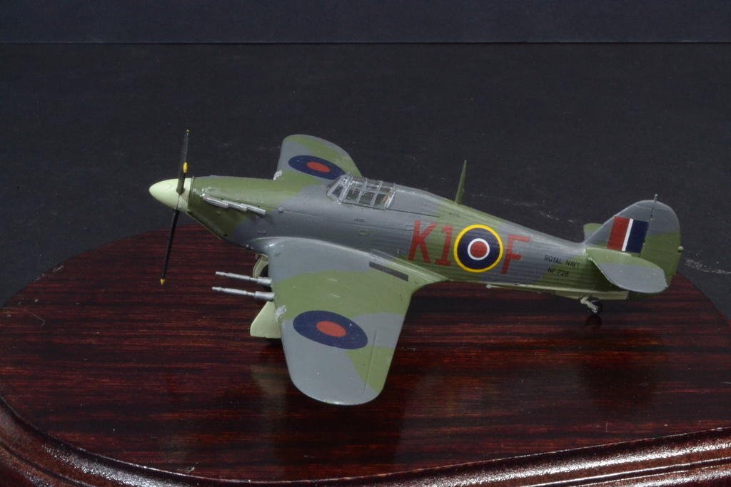 Sea Hurricane