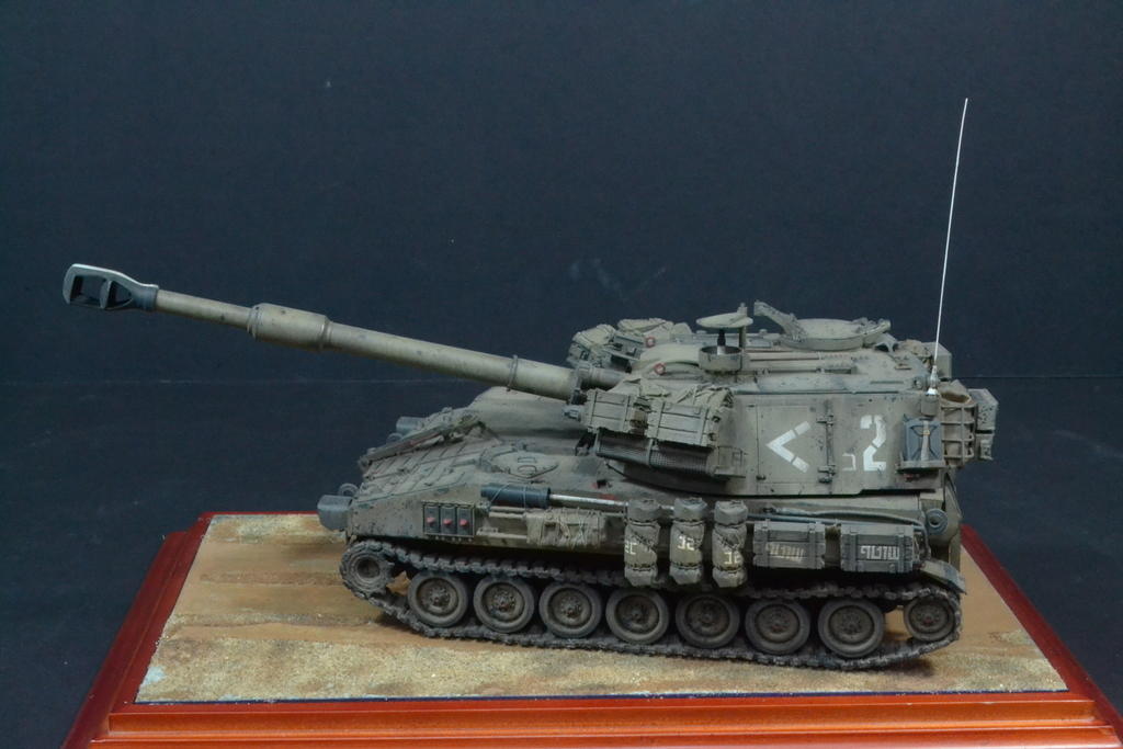 M109 'Rochev'