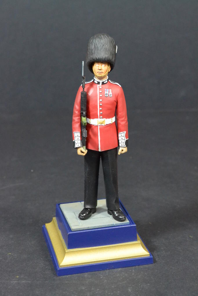 Grenadier Guard