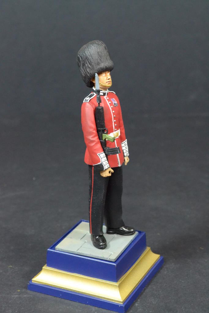 Grenadier Guard