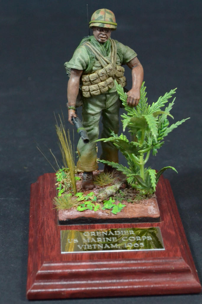 US Marine - Vietnam