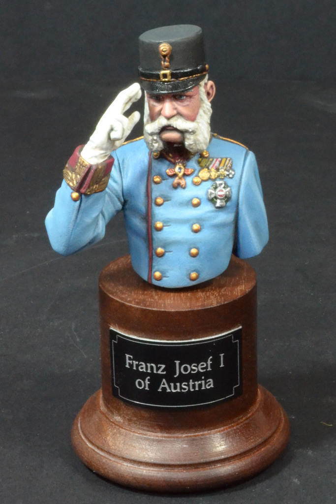 Franz Josef I