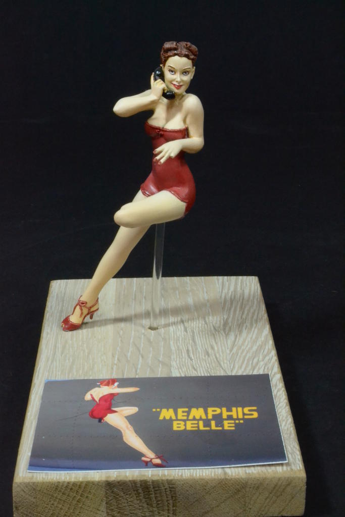 Memphis Belle