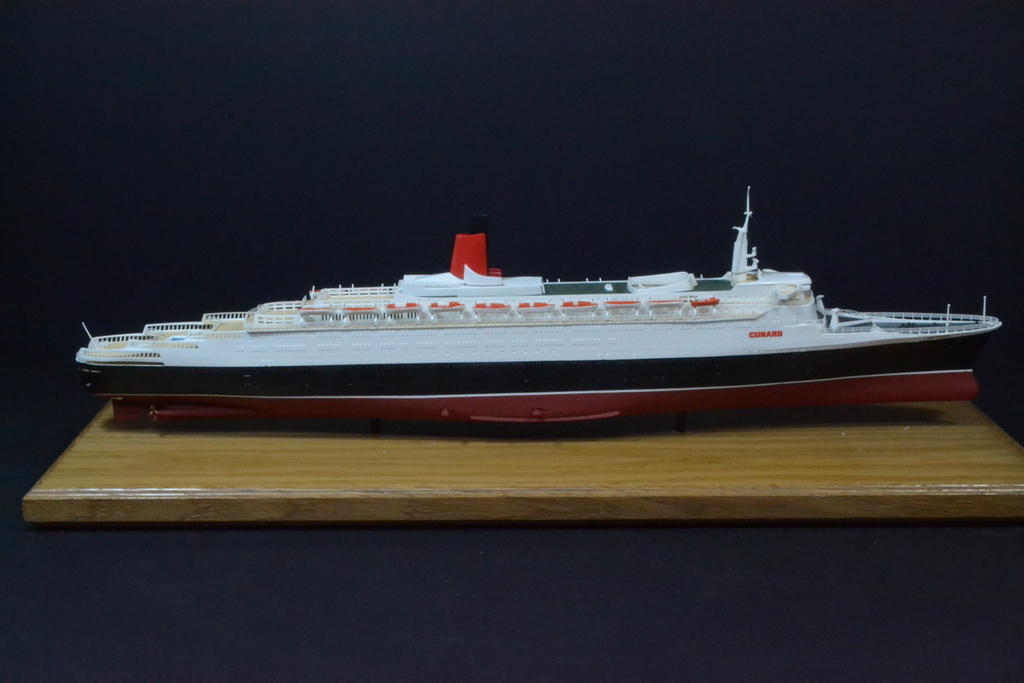 QE 2